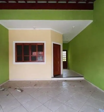 Buy this 4 bed house on Rua Araras in Bosque dos Eucaliptos, São José dos Campos - SP