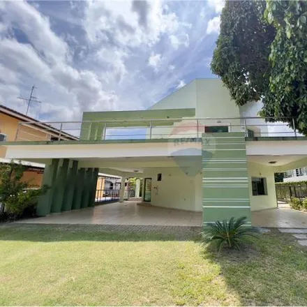 Image 1 - Avenida Greenville, Parque Verde, Belém - PA, 66635-120, Brazil - House for sale