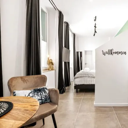 Rent this 1 bed apartment on Krefeld in North Rhine-Westphalia, Germany