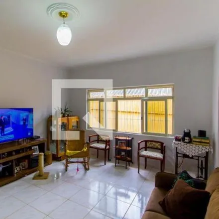 Image 1 - Rua Maria do Carmo, Vila Alpina, São Paulo - SP, 03207, Brazil - House for sale