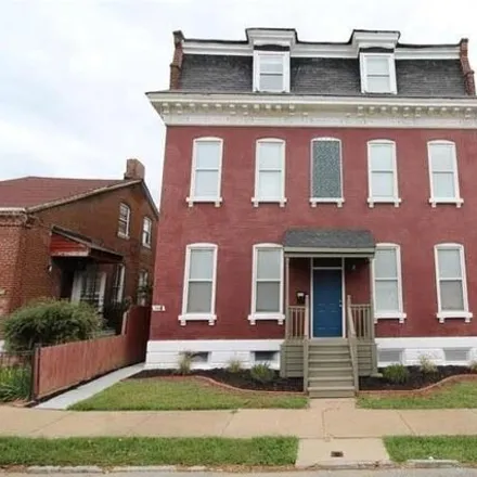 Buy this 7 bed house on 2269 Potomac Street in St. Louis, MO 63118