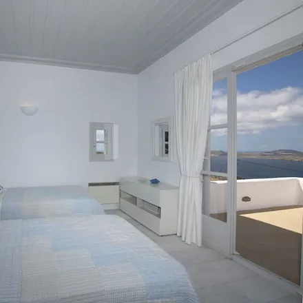 Rent this 5 bed house on Mykonos in Kykládon, Greece