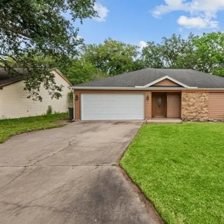 Buy this 3 bed house on 2961 Willow Place in Beaumont, TX 77707