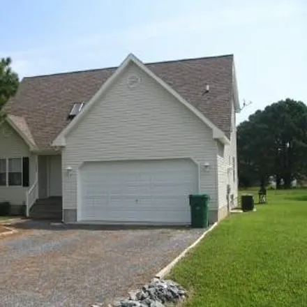 Image 2 - 2243 Pike Drive, Accomack County, VA 23356, USA - House for rent
