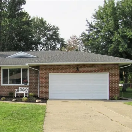 Buy this 3 bed house on 314 Cherry Lane in Seven Hills, OH 44131