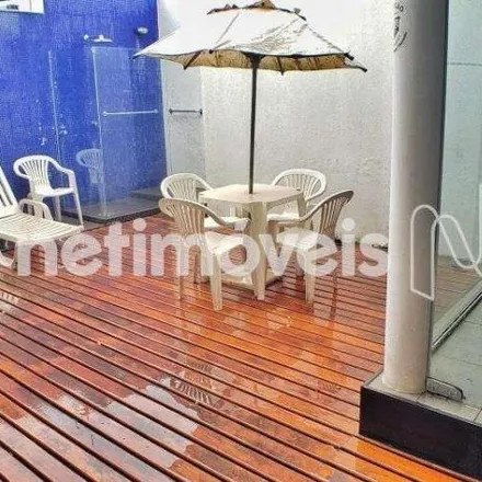 Buy this 4 bed house on Rua Afonso Alves Branco in Serra, Belo Horizonte - MG