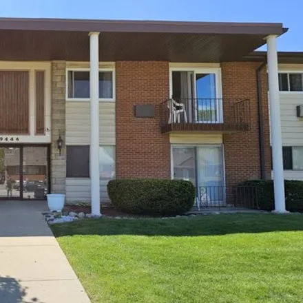 Buy this 2 bed condo on Dee Road in Maine Township, IL 60025