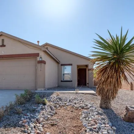 Buy this 3 bed house on 5266 Hobbs Drive Northeast in Rio Rancho, NM 87144