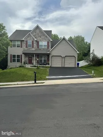 Buy this 4 bed house on 19 Eagleton Drive in Jacobus, PA 17407