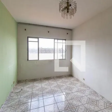Buy this 2 bed apartment on Rua General Pedro Pinho in Jardim Roberto, Osasco - SP