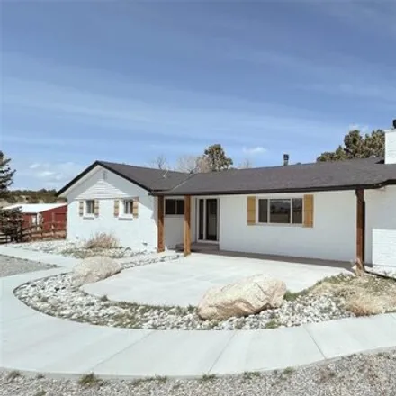 Buy this 3 bed house on 8334 Poco Road in El Paso County, CO 80908