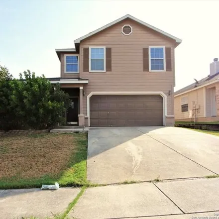 Rent this 4 bed house on 139 Creek Run in Cibolo, TX 78108