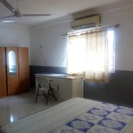 Rent this 5 bed house on Accra in Korle-Klottey Municipal District, Ghana