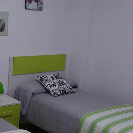 Image 7 - Ribeira, Galicia, Spain - Apartment for rent