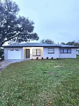 Image 2 - 1829 58th St S, Gulfport, Florida, 33707 - House for sale