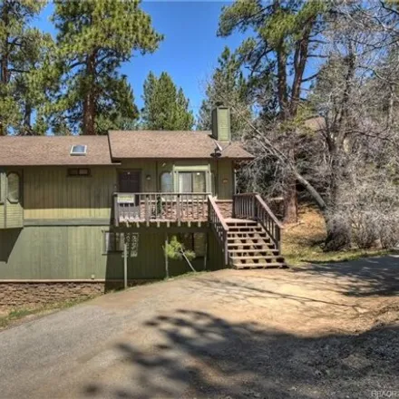 Image 1 - 858 Villa Grove Avenue, Moonridge, Big Bear City, CA 92314, USA - House for sale