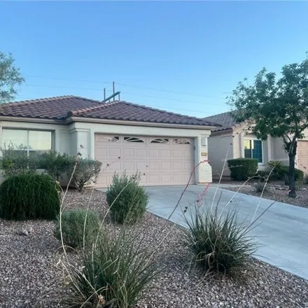 Rent this 3 bed house on Amargosa Trail in Henderson, NV 89114