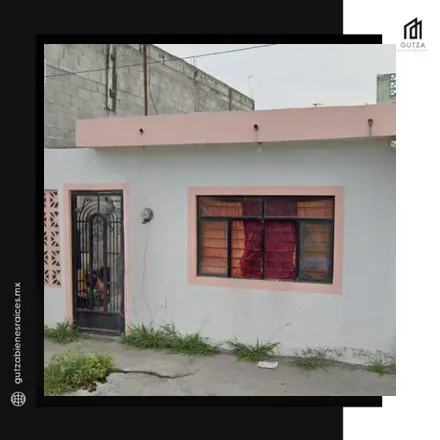 Image 4 - Villa de Ayala, Emiliano Zapata Fomerrey 18, 67118 Guadalupe, NLE, Mexico - House for sale