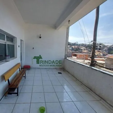 Buy this 5 bed house on Rua Tornoflex in Jardim Araruama, Cotia - SP
