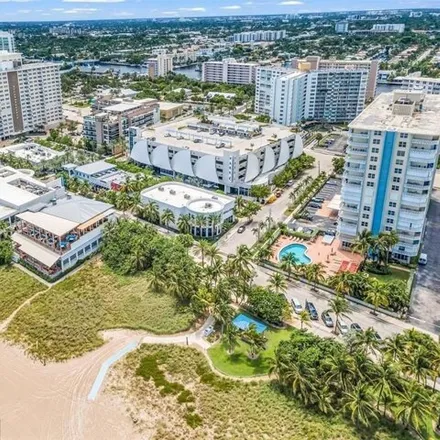 Image 6 - 323 North Riverside Drive, Harbor Village, Pompano Beach, FL 33062, USA - Condo for sale