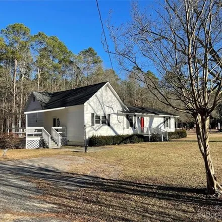 Buy this 3 bed house on 498 Fair Street in Bethune, Kershaw County