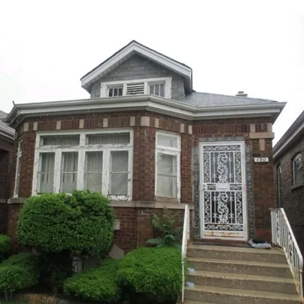 Buy this 2 bed house on 150 West 81st Street in Chicago, IL 60620