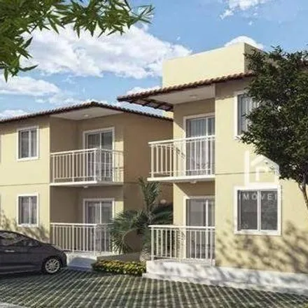 Buy this 2 bed apartment on Estrada Doutor Dório Silva in Jucu, Vila Velha - ES