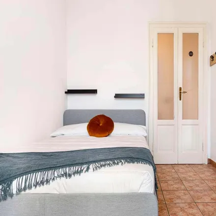 Rent this 3 bed room on Via Giorgio Briano in 9, 20136 Milan MI