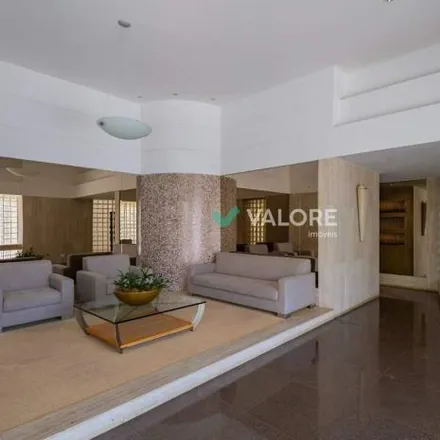 Rent this 4 bed apartment on Rua Professor Raimundo Cândido in Belvedere, Belo Horizonte - MG