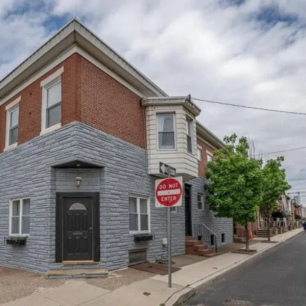 Buy this 3 bed house on 1309 Dickinson Street in Philadelphia, PA 19147