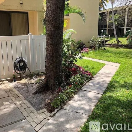 Rent this 2 bed apartment on 2941 SW 87th Ave