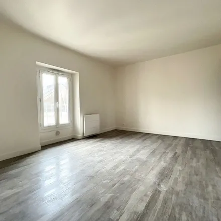Rent this 2 bed apartment on 59 Rue de Paris in 95500 Gonesse, France