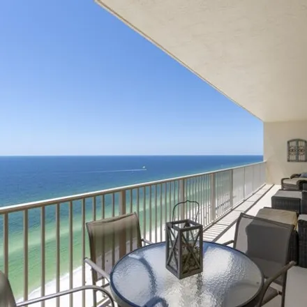 Buy this 2 bed condo on Joan Avenue in Panama City Beach, FL 32408