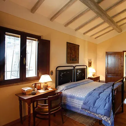 Rent this 5 bed house on Cetona in Siena, Italy