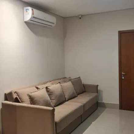 Buy this 2 bed apartment on unnamed road in Jardim Atlantico, Goiânia - GO
