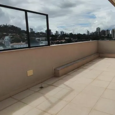 Buy this 2 bed apartment on Rua Antônio Dias in Santo Antônio, Belo Horizonte - MG