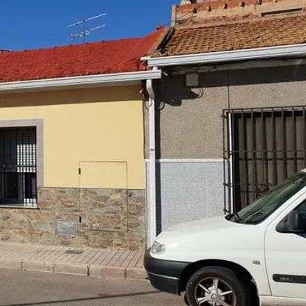 Buy this 3 bed townhouse on 03660 Novelda