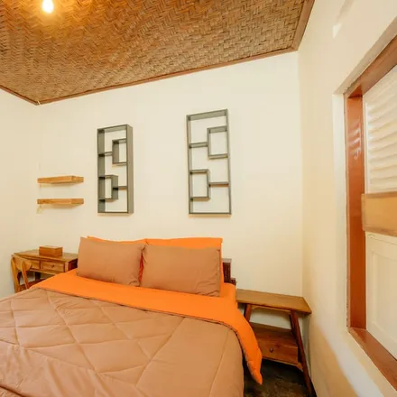 Rent this studio house on Banjar UmabianDesa Peken - Belayu. Tabanan. Bali