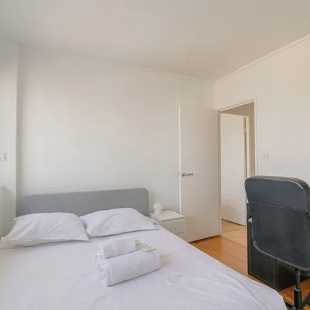 Image 2 - 6 Rue Racine, 69100 Villeurbanne, France - Apartment for rent