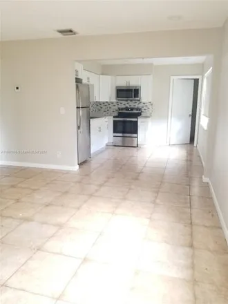 Image 5 - 5841 McKinley St Unit 5841, Hollywood, Florida, 33021 - House for rent