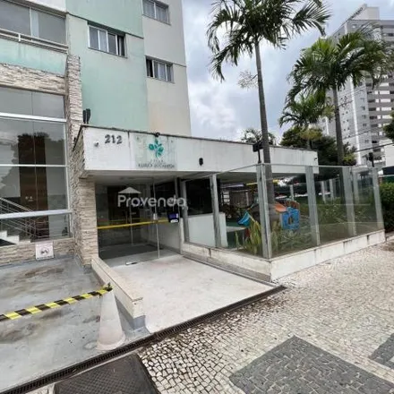 Image 2 - Avenida Rio Negro, Parque Amazonas, Goiânia - GO, 74843-100, Brazil - Apartment for rent