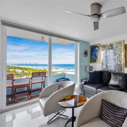 Buy this 2 bed condo on 465 Ocean Drive in Miami Beach, FL 33139