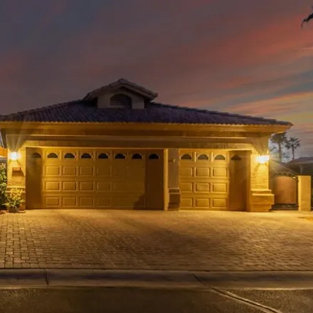 Buy this 2 bed house on 14977 West Whitton Avenue in Goodyear, AZ 85395
