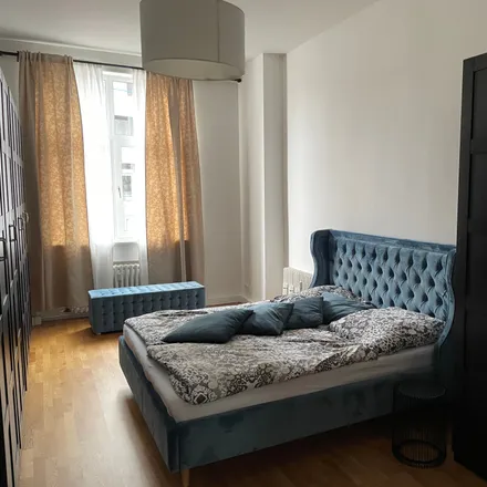 Rent this 2 bed apartment on Katharinenstraße 27 in 10711 Berlin, Germany