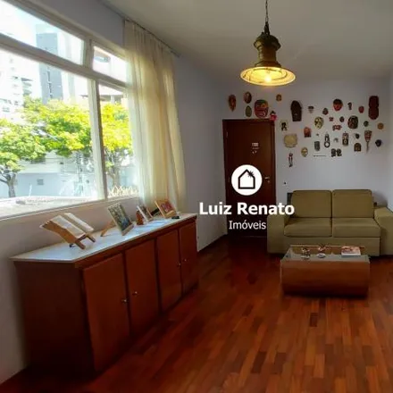 Buy this 3 bed apartment on Rua Floralia in Anchieta, Belo Horizonte - MG