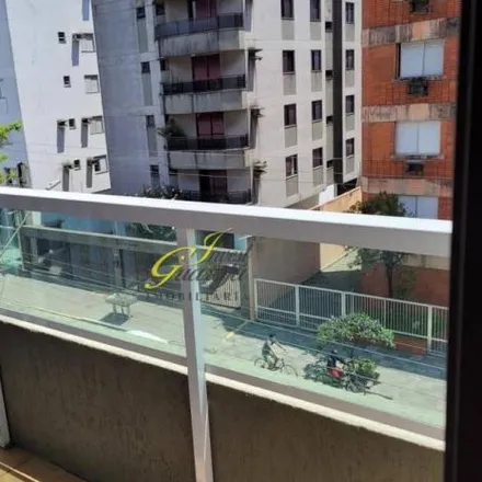 Image 1 - Padaria Pão e Mar, Rua Aureo Guenaga de Castro, Guarujá, Guarujá - SP, 11443-411, Brazil - Apartment for rent
