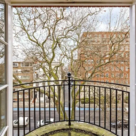 Image 6 - Grosvenor Road, London, SW1V 3NN, United Kingdom - Apartment for rent