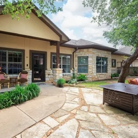 Buy this 2 bed house on 8701 Escarpment Boulevard in Austin, TX 78749