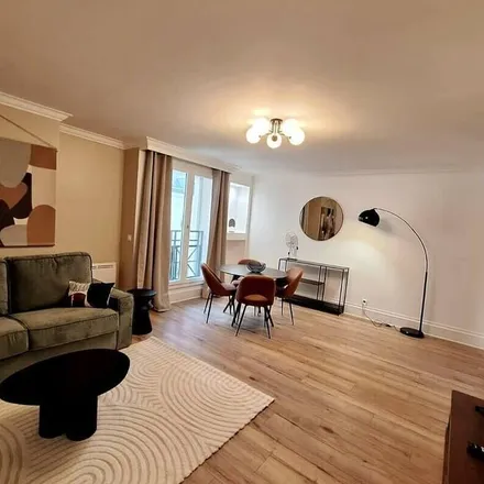 Image 4 - 78000 Versailles, France - Condo for rent