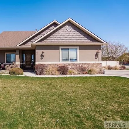 Buy this 5 bed house on 589 South Heath Lane in Bonneville County, ID 83401